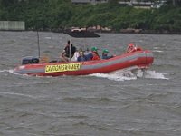 Stage 6 getting really sea sick